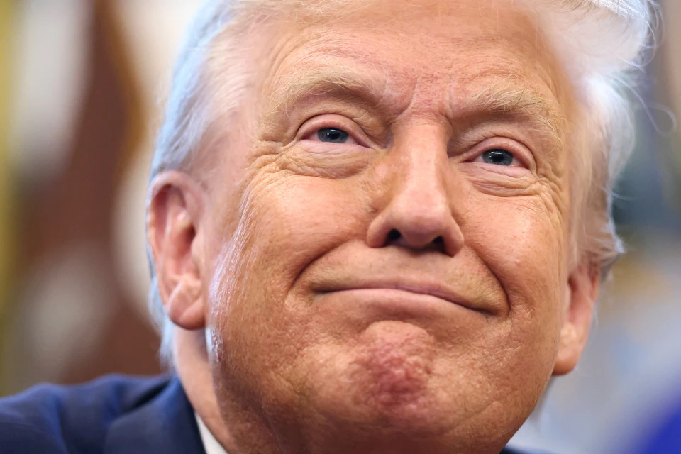 Суд запретил Трампу останавливать поток иностранной помощи на 12 млрд долларов