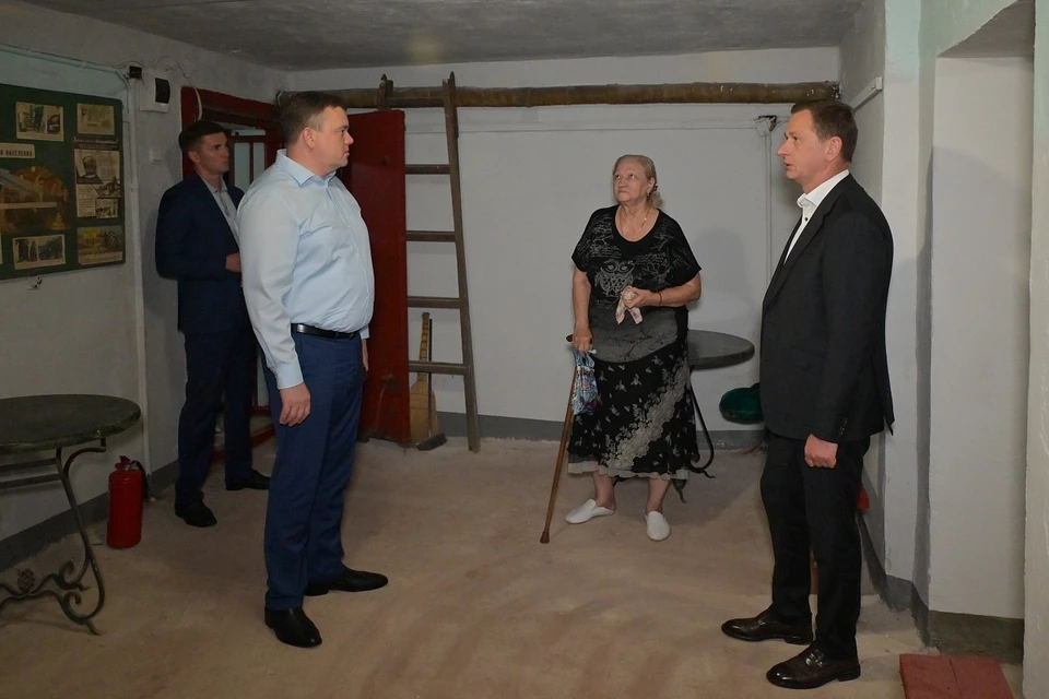 Фото: пресс-служба администрации Сочи