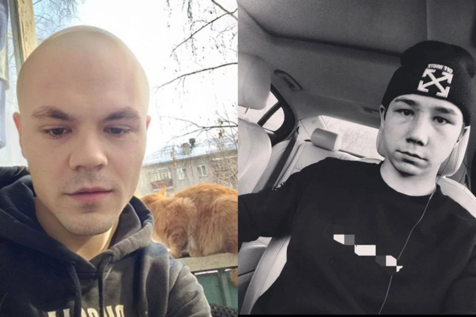 Арестанты сбежали ранним утром 1 сентября. Фото: Антитеррористическая комиссия Свердловской области