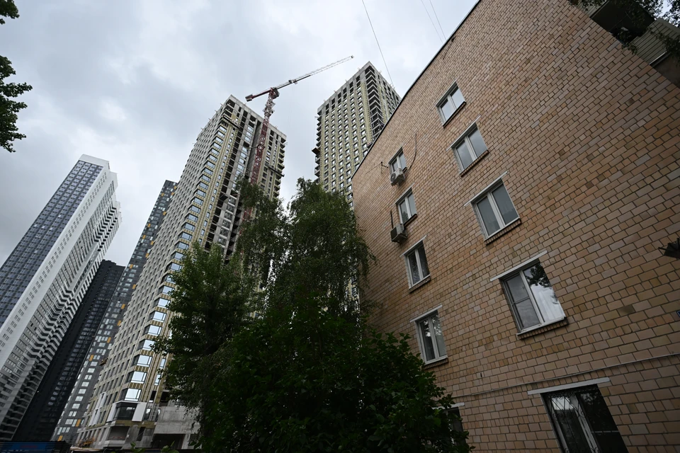 С возвращением штрафов за срывы сроков сдачи объектов ситуация на рынке изменится