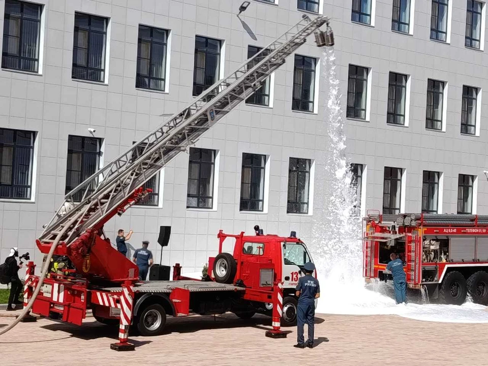 Фото: администрация Ставрополя