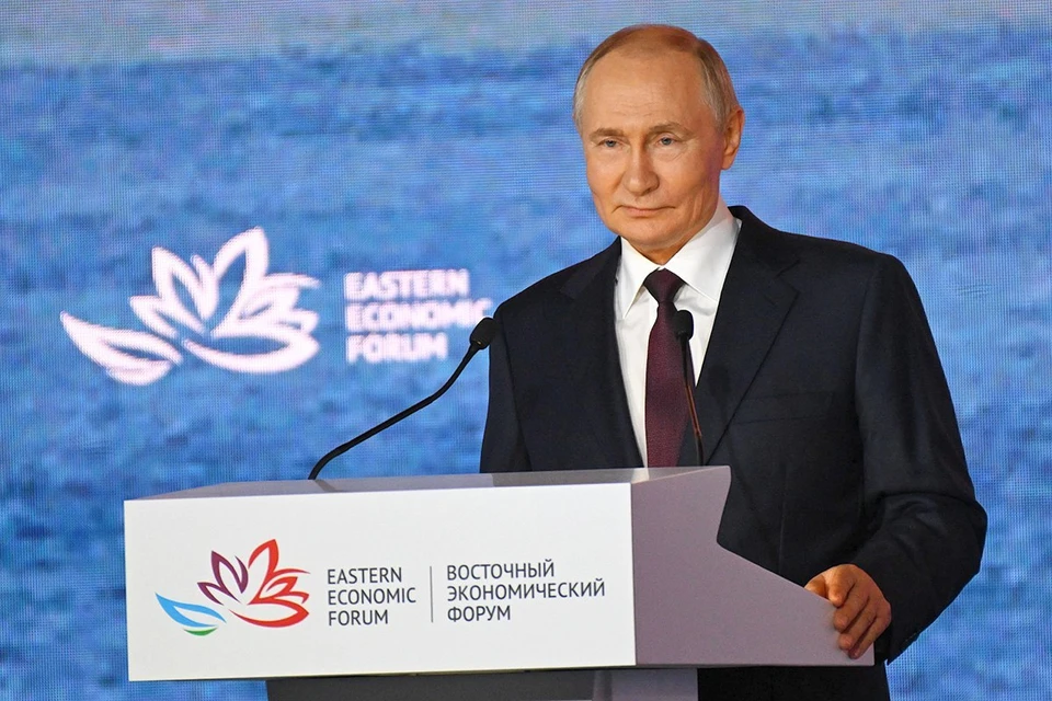 Путин пообещал гарантии безопасности при встрече с властями Украины в Москве