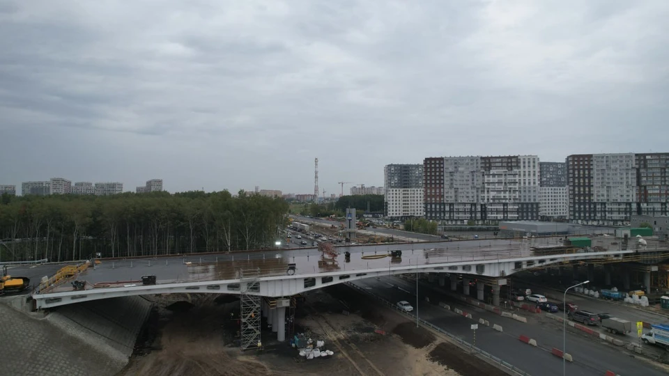 Фото: ГУС Тюменской области.