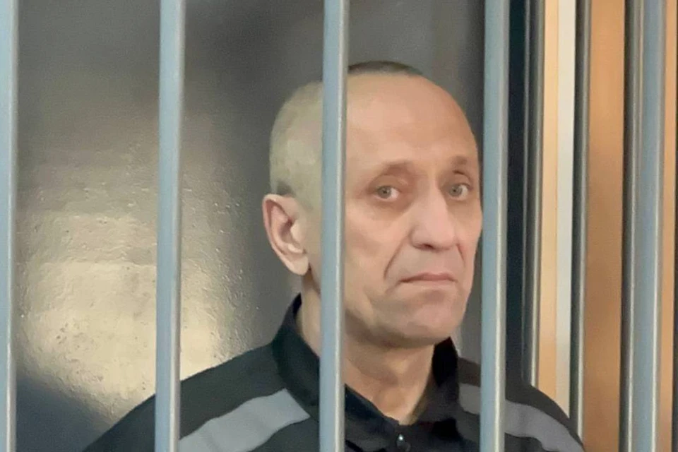 Николай Китаев: жертв маньяка Попкова может быть больше, чем все думают.