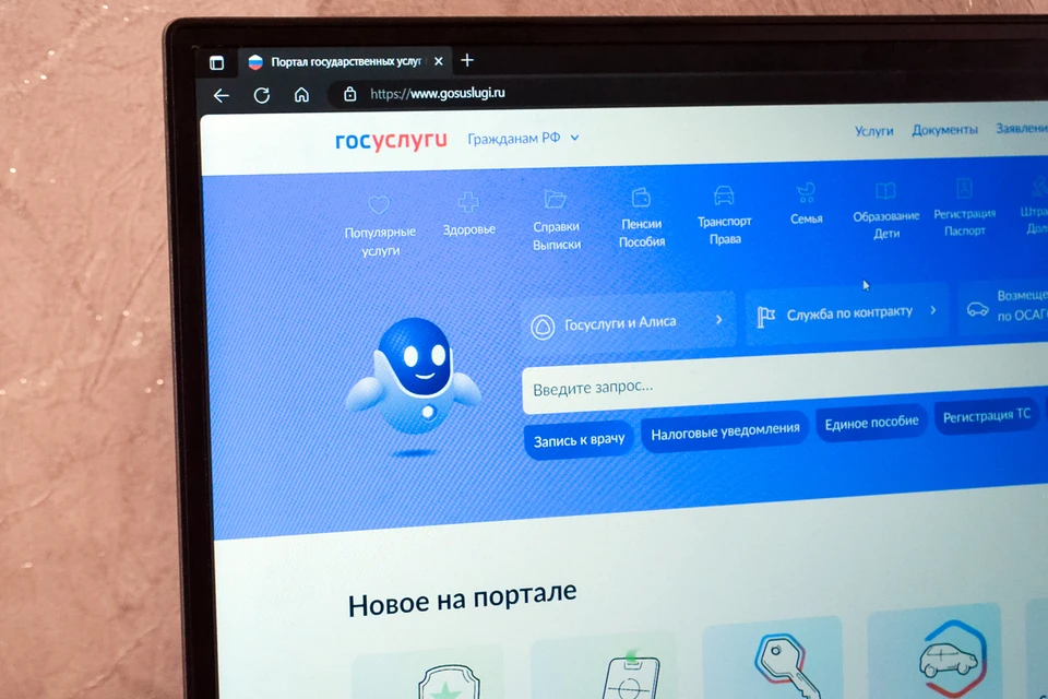 Новость от Минцифры о том, что даже во время ограничения мобильного интернета важные сервисы продолжат работать, многих обрадовала