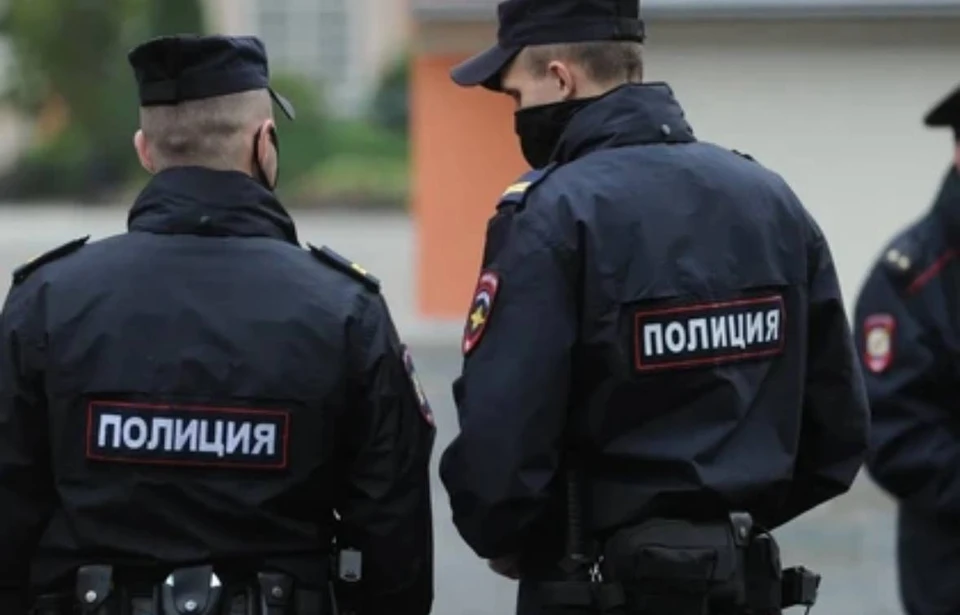 Полиция Новосибирска начала проверку после ЧП с агрессивной женщиной и ребёнком