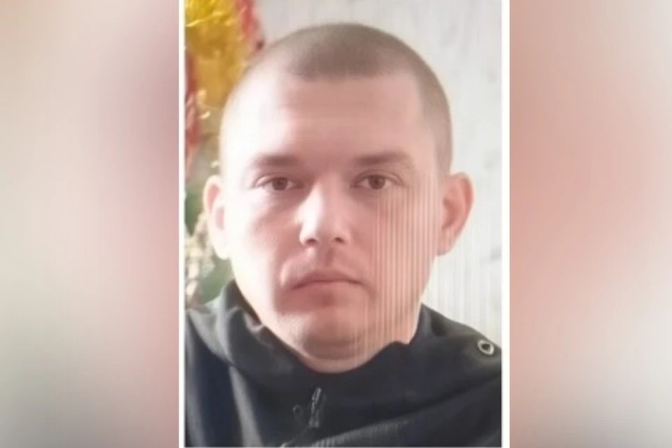 Андрей Лукьяненко. Фото: ДПСО «ПоискКрым»/Vk