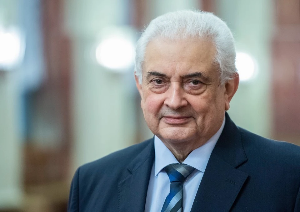 Посол Нечаев: поставки немецких ракет Украине изменят отношения России и ФРГ