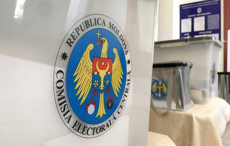 В бюллетенях на парламентских выборах в Молдове - 23 конкурента. Фото: соцсети
