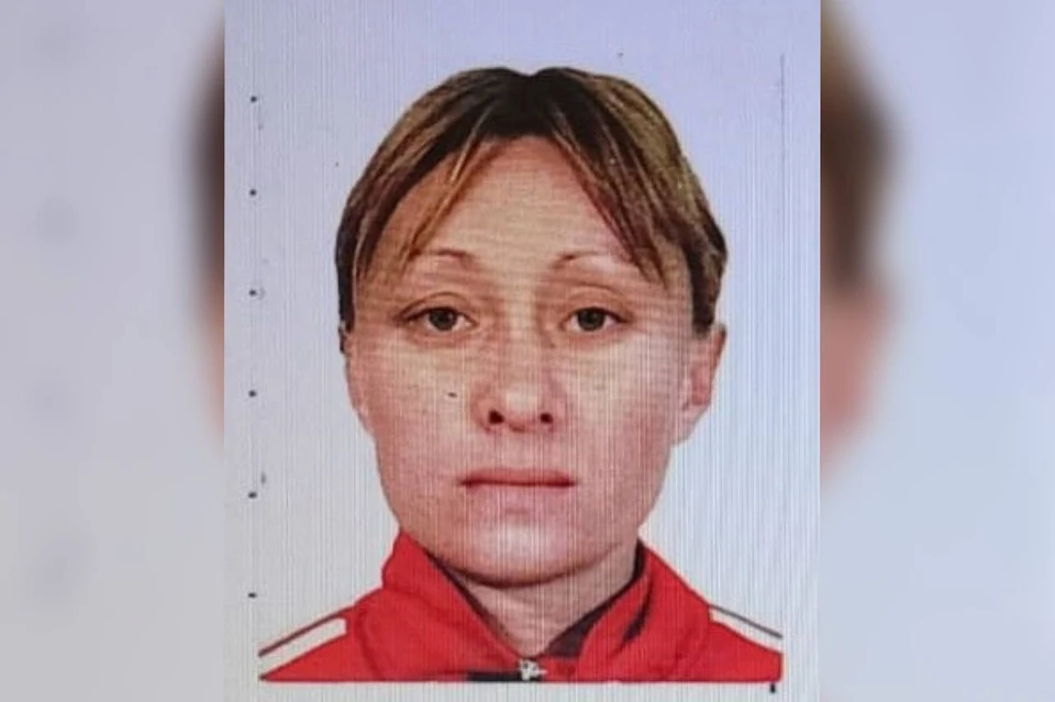 Татьяна считалась пропавшей с середины августа