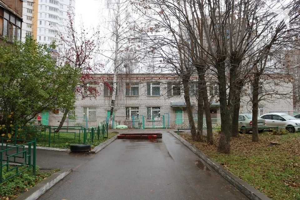 Закрылись 77 групп в детсадах Ижевска. Фото: Дарья Кузнецова