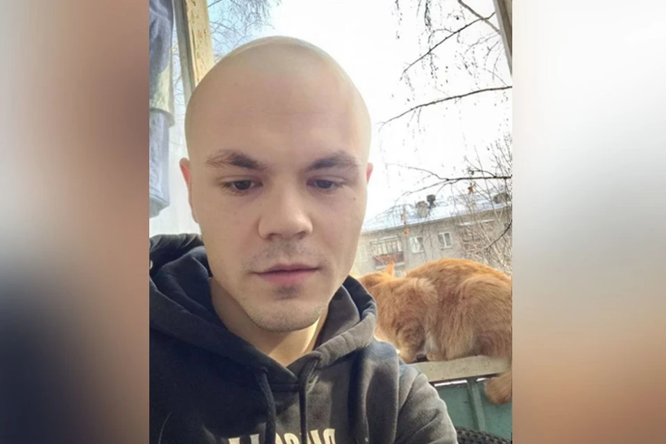 Ивану Корюкову* 24 года. Фото: ГУФСИН по Свердловской области