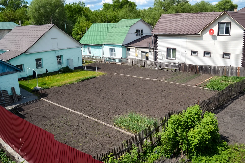 Суд вернул жительнице Якутии участок, незаконно переданный многодетной семье
