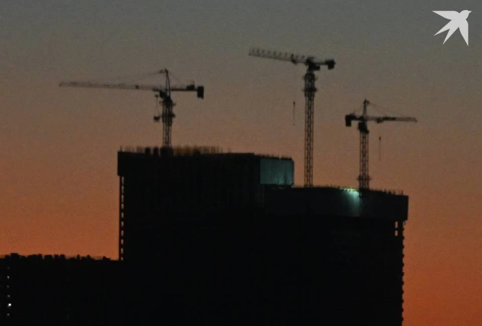 В Мурманской области к 2030 году построят 1 миллион квадратных метров жилья.