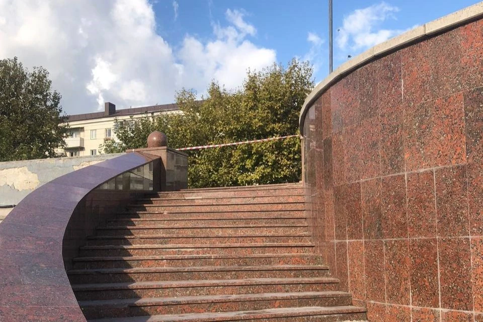 Пляжи в Новороссийске временно закрыли Фото: городское управление курортов и туризма