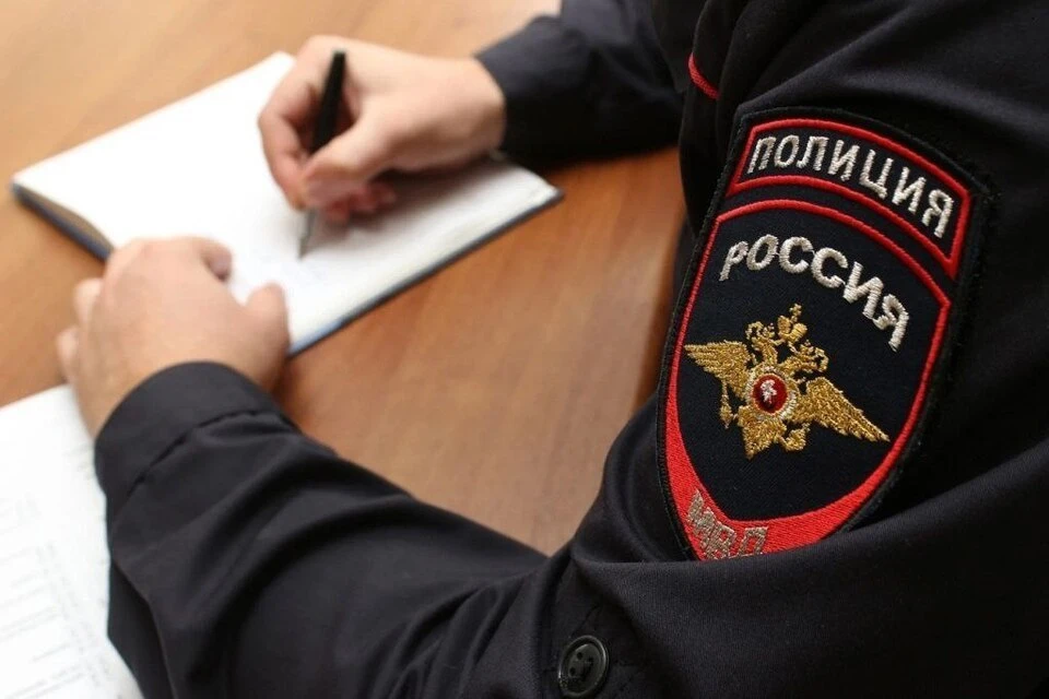 Мужчина заявил, что нашел порох в мусорке. Фото: МВД Тверской области.
