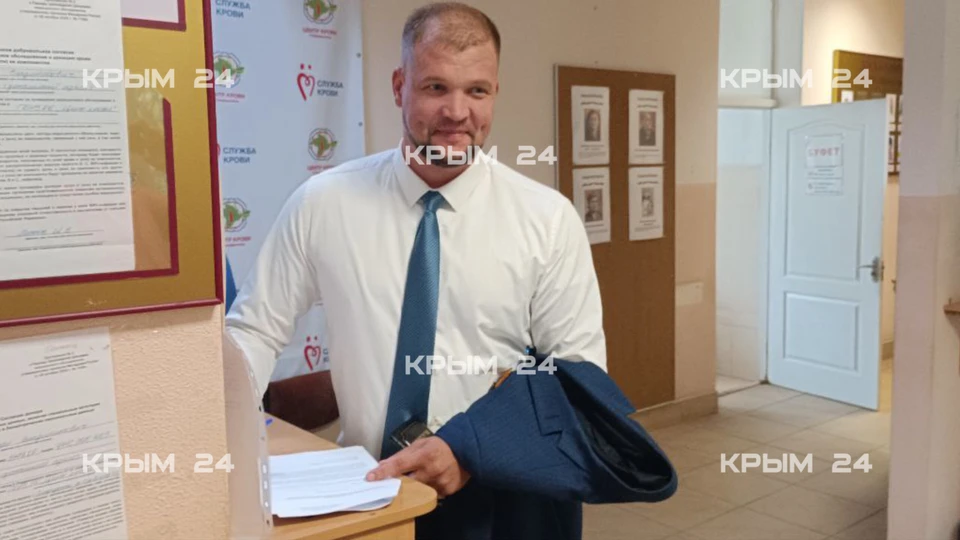 Фото: «Крым 24»