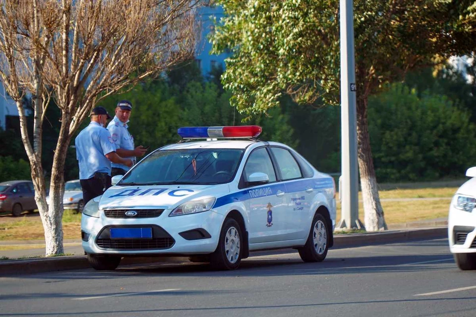 В РФ хотят сильно ужесточить ПДД. Proshkin Aleksandr / Shutterstock.com / Fotodom