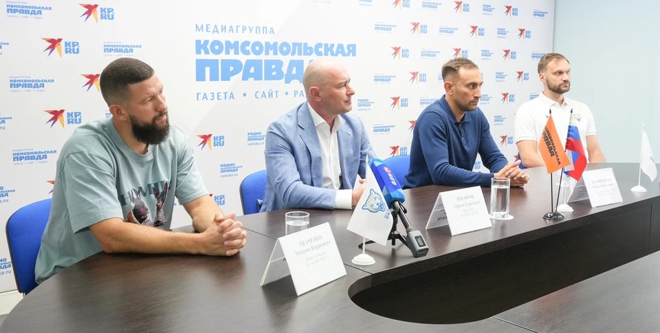 Домашней площадкой баскетбольного клуба будет ростовский «Экспресс».