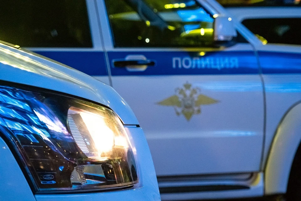 Красноярский край выбирает своего «Народного участкового - 2025»