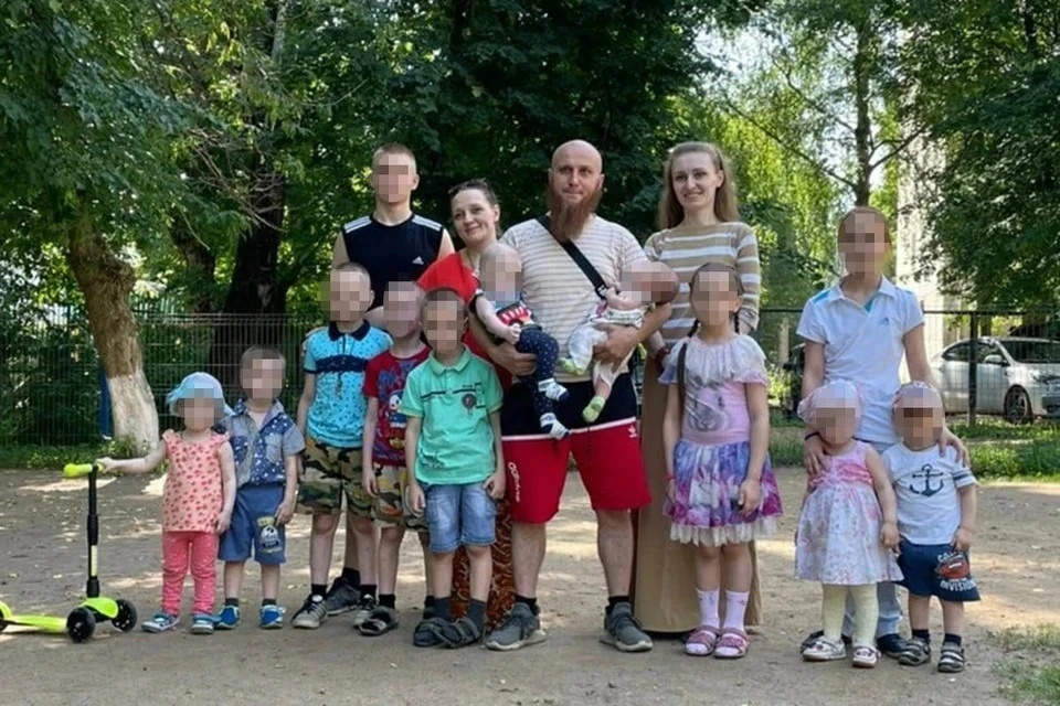 Многоженец Иван Сухов не признал вину по делу о развратных действиях в отношении дочери