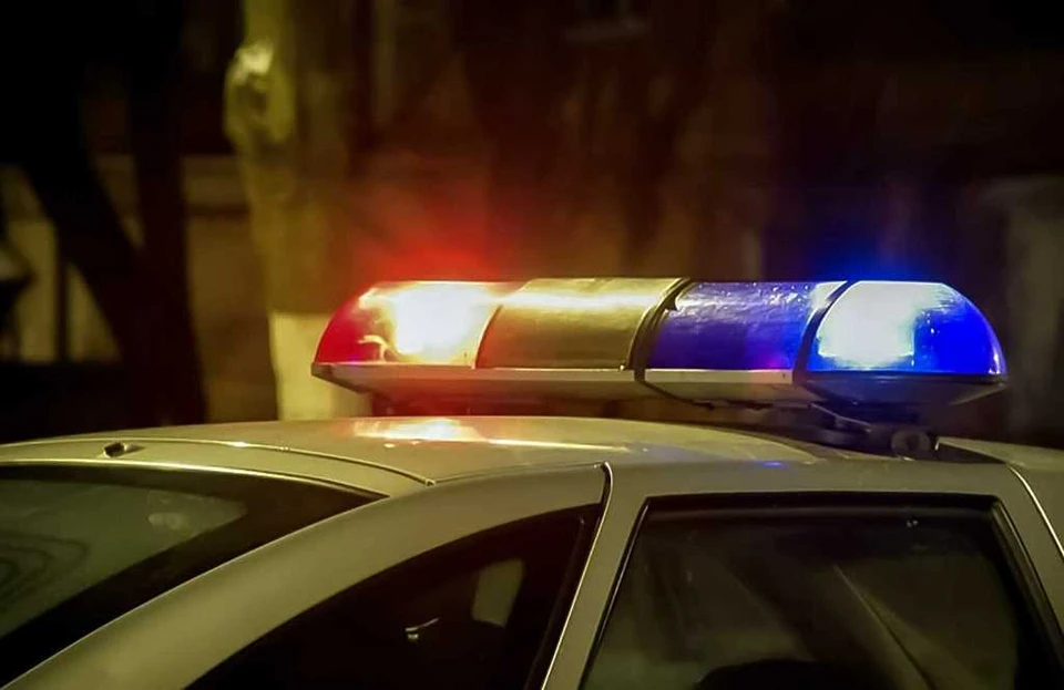Подозреваемого задержали. Фото: 40.мвд.рф
