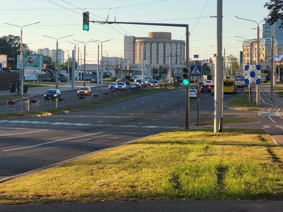 В Минске продлят работу общественного транспорта в День города. Фото: архив, носит иллюстративный характер.