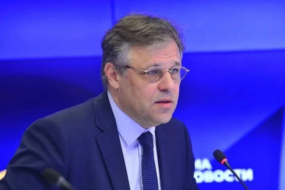 Мирошник: Украина пользуется негуманным оружием с полимерными шариками