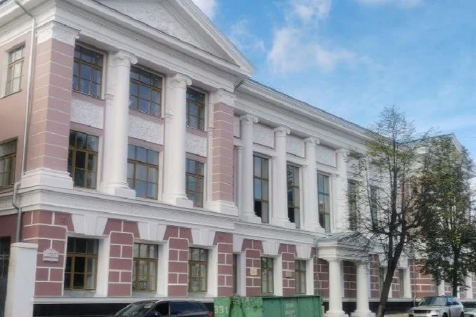 В порядок уже привели 20 зданий.