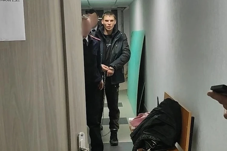 Не дожил до приговора суда: убийца «Мисс Самарская полиция-2019» умер в тюремной больнице