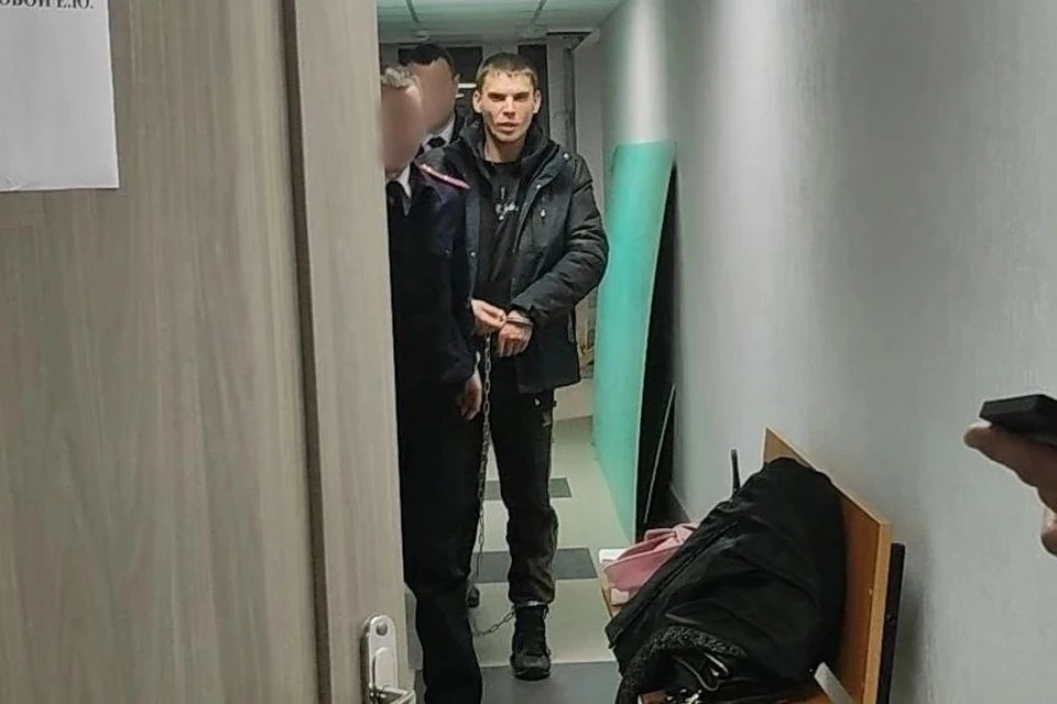 Роман Каверин почти три года провел в СИЗО, но так и не дошел до суда