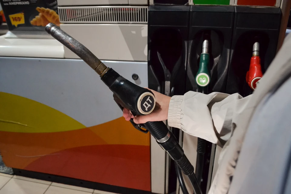 Сбоев в поставках и проблем с наличием дизельного топлива нет