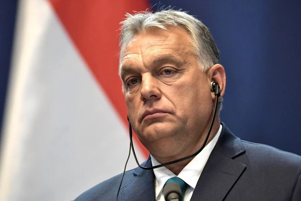 Орбан: диалог России и США идет быстро, но не сосредоточен только на Украине