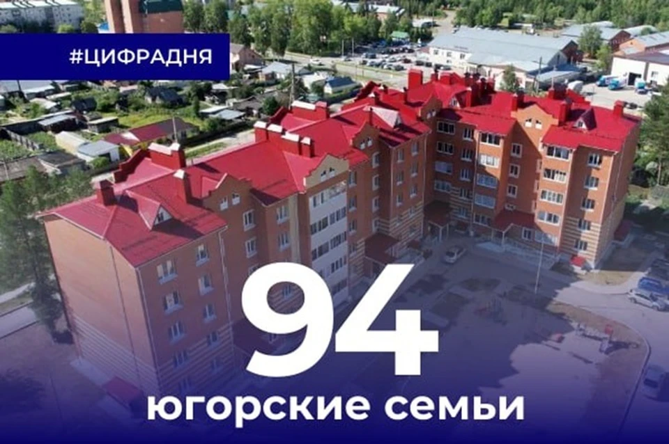 Фото: администрации Югорска и Сургутского района