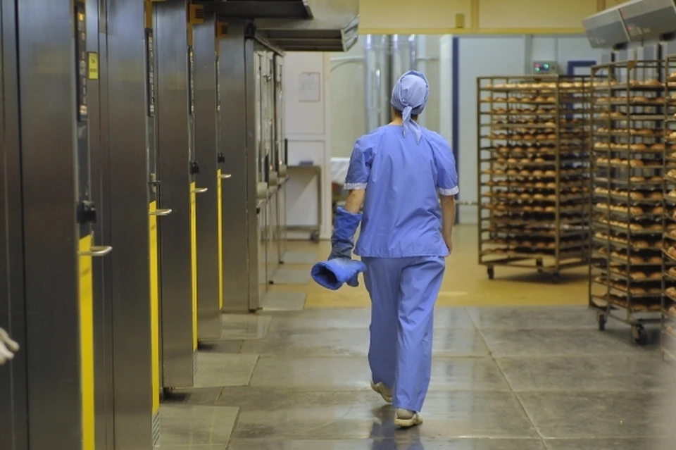 Промышленность остается основой экономики Татарстана.