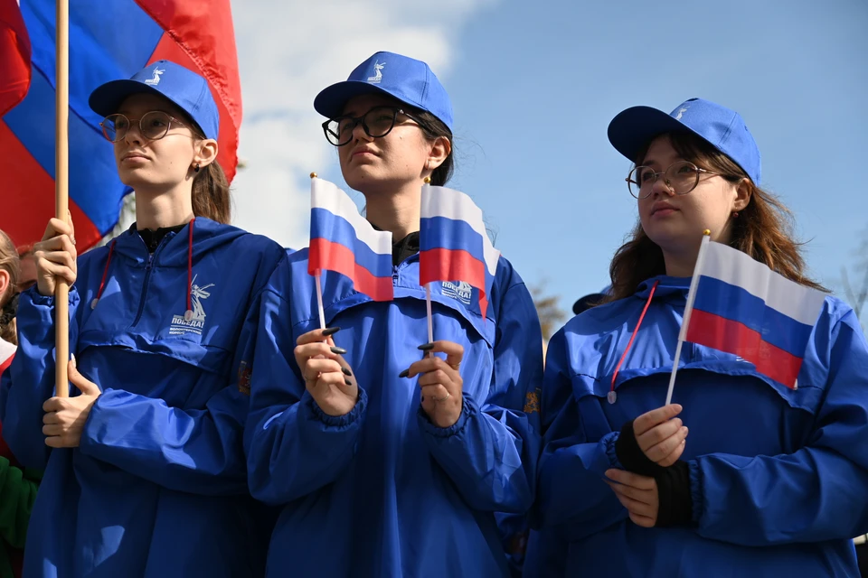 Фото из архива "КП".