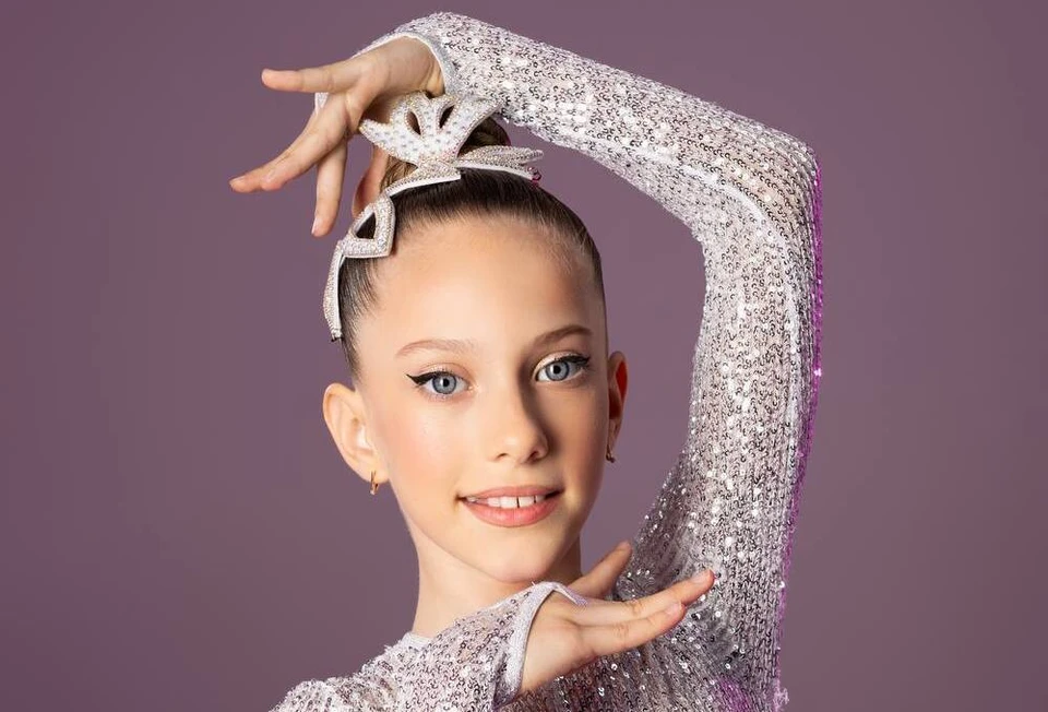 Анна Пятачкова. Фото: knigarekordovrossii.ru