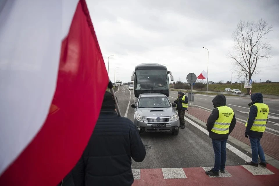 Украина внезапно нанесла удар по Польше: в Варшаве бьют тревогу из-за последствий