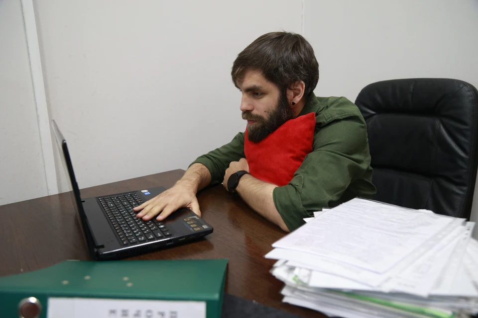 Многие ищут себе подработку