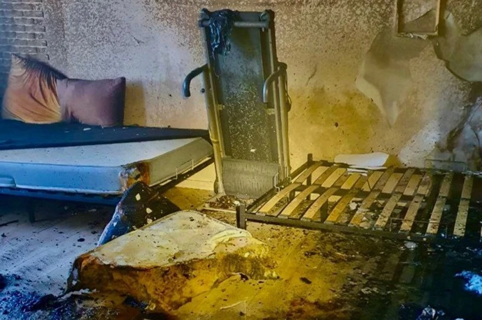 Фото: ГУ МЧС России по Тюменской области