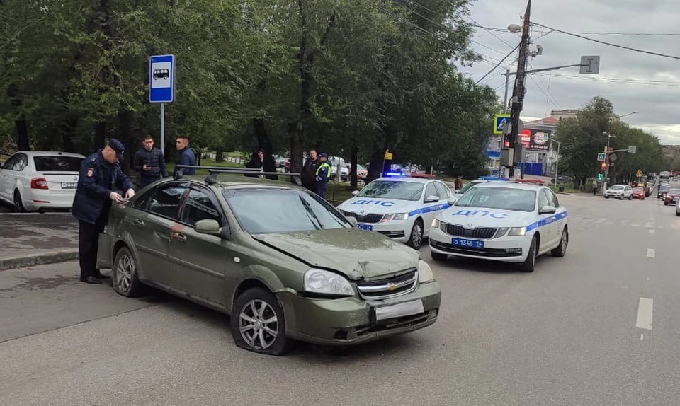 Фото: ГУ МВД по Челябинской области