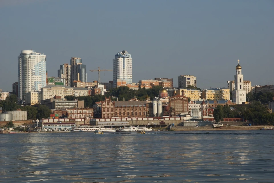 14 сентября в Самаре в День города организована большая праздничная программа.