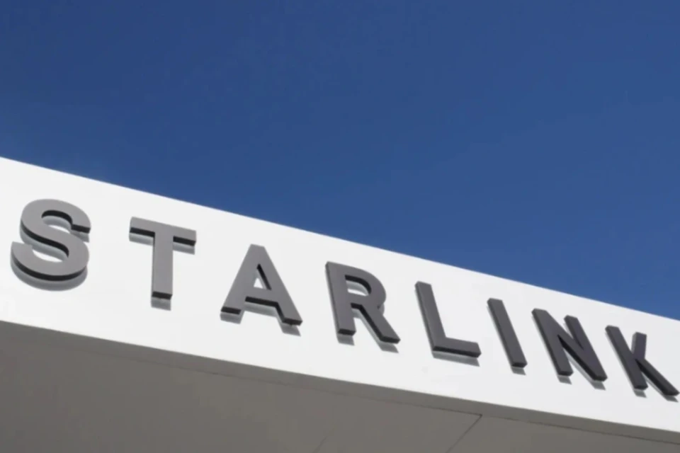 Starlink вновь перестал работать по всей линии соприкосновения на Украине