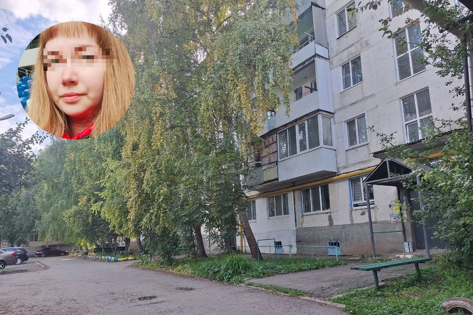 Кровавая расправа произошла в одном из домов в поселке Суходол.