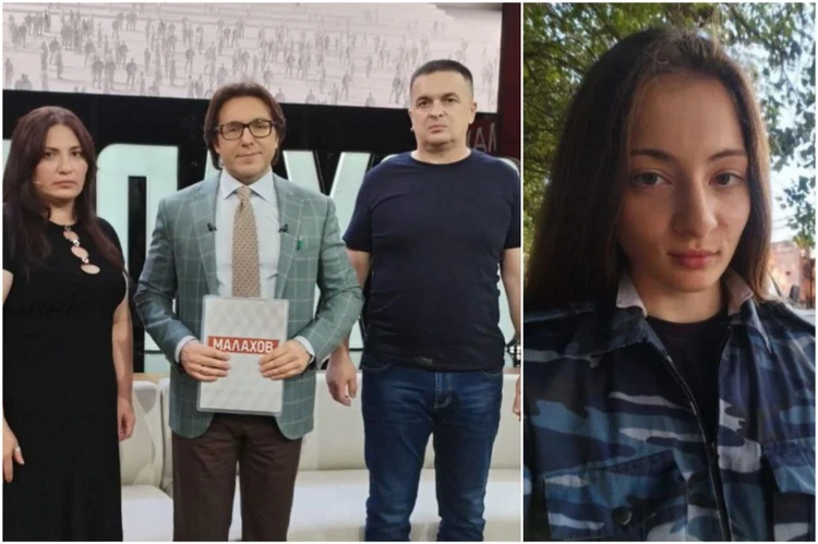 «Мама уже пожила, давай дадим тебе»: вернувшаяся из Дубая Диана Цомартова обратилась к дочери
