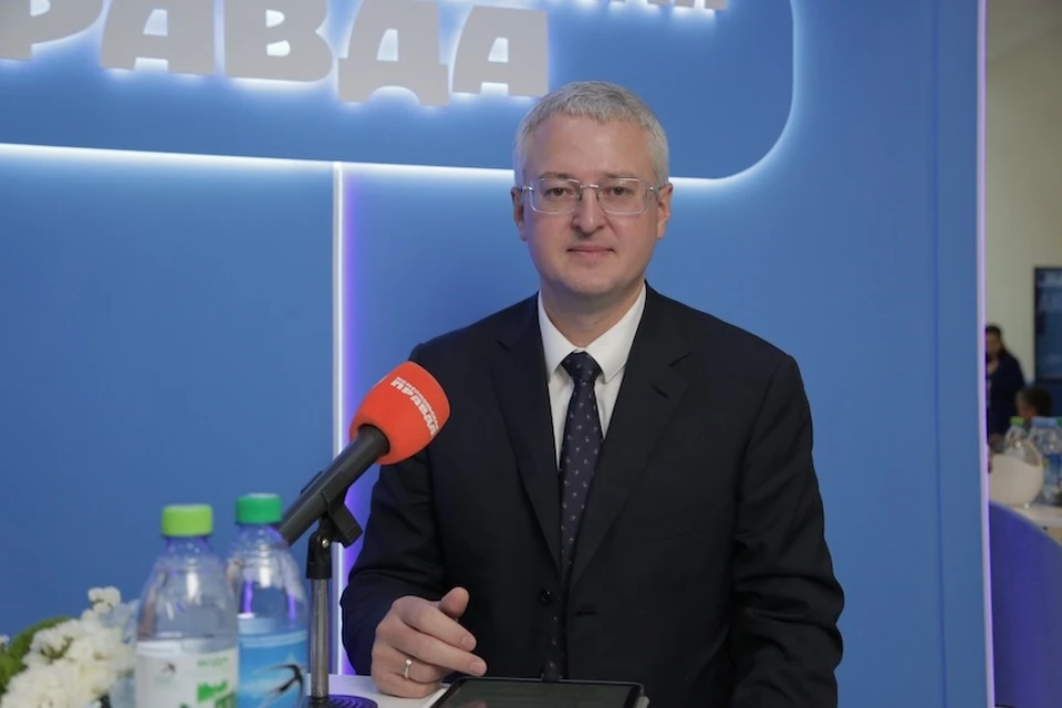 Солодов: Голосование в Москве устранило географические барьеры для камчатцев