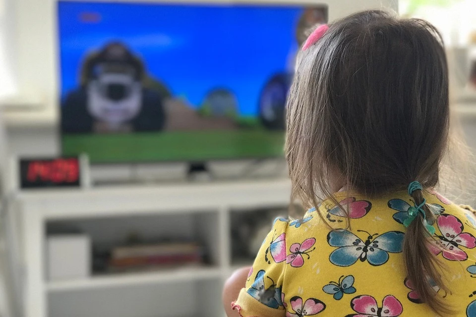 В октябре на телеэкранах могут появиться помехи из-за интерференции