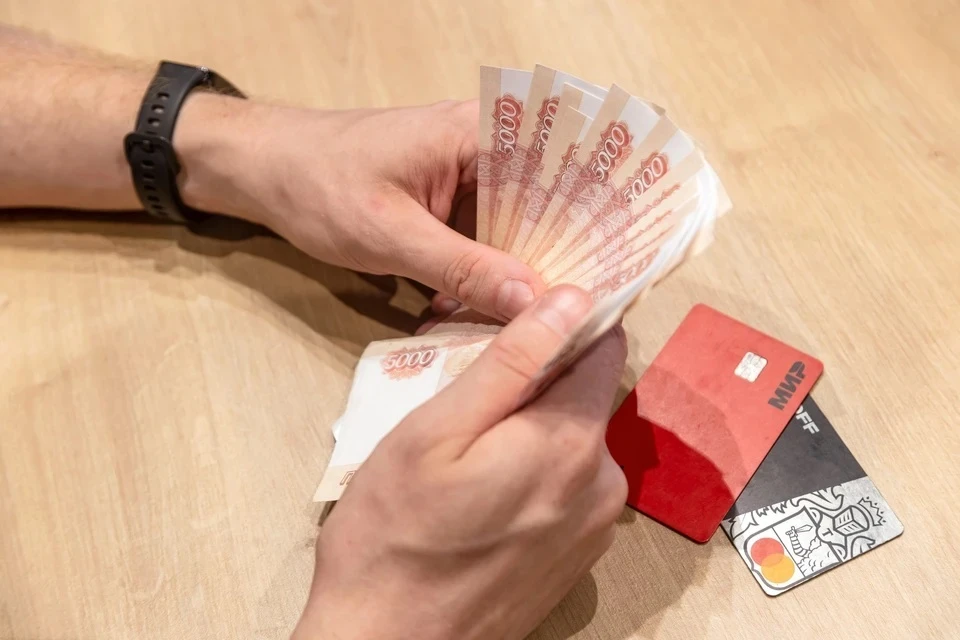 Самозанятые и компании из сегмента МСП получат передышку по кредитам