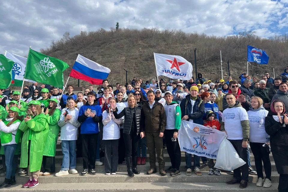 Фото: пресс-служба Фонда «Компас».