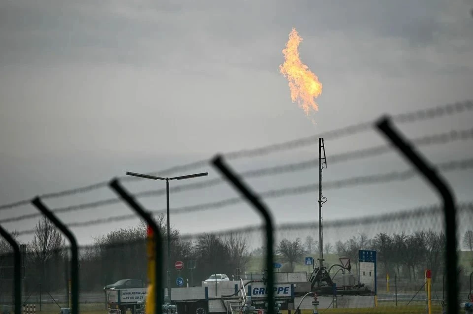 Россия останавливает поставки газа в Армению: что происходит